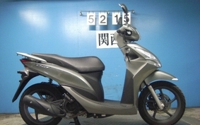 HONDA DIO 110 JF31