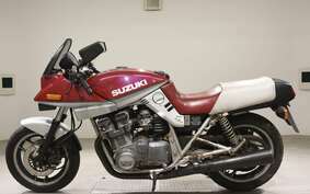 SUZUKI GSX750S KATANA 1984 GS75X