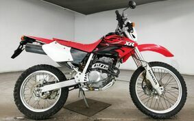 HONDA XR250 MD30