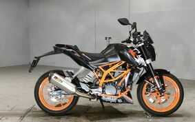 KTM 390 DUKE 2014 JGJ40