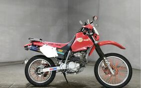 HONDA XR250 MD30