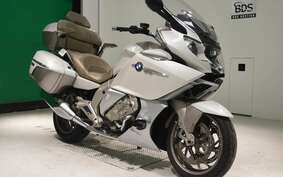 BMW K1600GTL E 2014