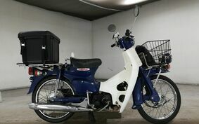 HONDA PRESS CUB 50 AA01