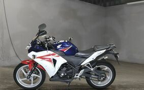 HONDA CBR250R MC41