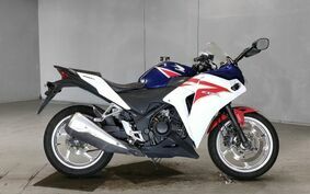 HONDA CBR250R MC41