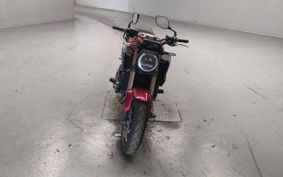 HONDA CB650R RH03
