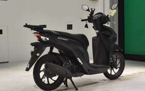 HONDA DIO 110 JK03