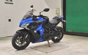 SUZUKI GSX-S1000F 2020 GT79B