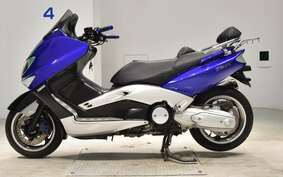 YAMAHA T-MAX500 Gen.2 2006 SJ04J