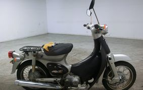 HONDA LITTLE CUB C50