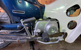 HONDA LEAD 100 JF06