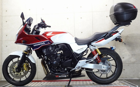 HONDA CB400 SUPER BOLDOR 2014 NC42