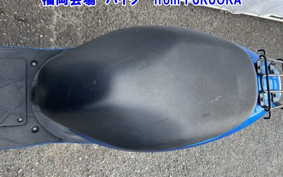 SUZUKI ADDRESS V50