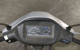 SUZUKI VECSTAR125 CF42A