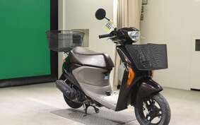 SUZUKI LET's 5 G CA47A