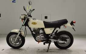 HONDA APE 100 HC07