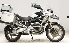 BMW R1200GS 2009 0303