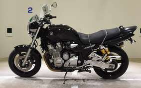 YAMAHA XJR1300 Gen.2 2009 RP17J