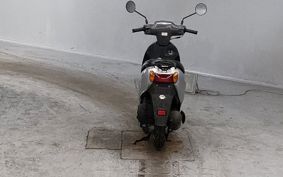 SUZUKI LETS4 CA45A