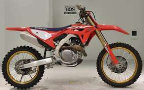 HONDA CRF450R PE07