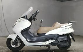 YAMAHA GRAND MAJESTY 400 2010 SH06J