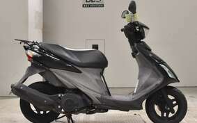 SUZUKI ADDRESS V125 S CF4MA