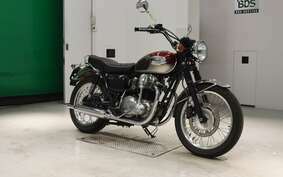 KAWASAKI W650 2009 EJ650A