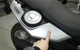 BMW F650GS 2011 0218