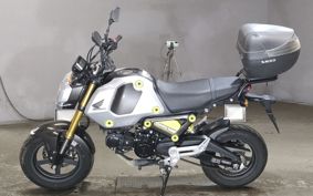 HONDA GU ROM JC92