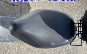 SUZUKI LETS4