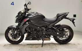 SUZUKI GSX-S1000 2019 GT79B