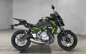 KAWASAKI Z650 2017 ER650H