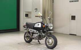 HONDA GORILLA Z50J