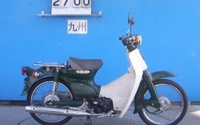 HONDA C50 SUPER CUB AA01