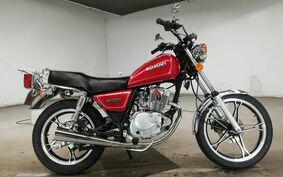 SUZUKI GN125 H PCJG9