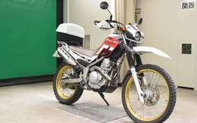 YAMAHA SEROW 250 DG17J