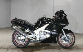 KAWASAKI ZZ-R400 1999 ZX400N