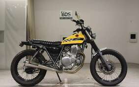 SUZUKI GRASS TRACKER Bigboy NJ47A