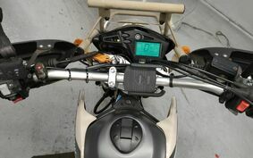 YAMAHA SEROW 250 DG17J