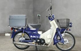 HONDA PRESS CUB 50 AA01