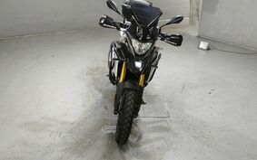 BMW G310GS 2020 0G02