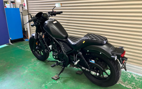 HONDA  REBEL 250 S EDITION  MC49