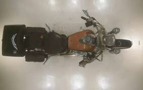 HONDA SHADOW 400 1998 NC34