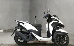 YAMAHA TRICITY 125 SEC1J