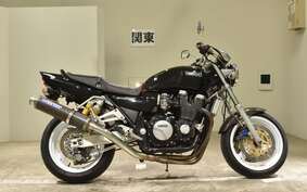 YAMAHA XJR1200 1994 4KG