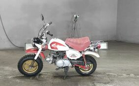 HONDA MONKEY AB27