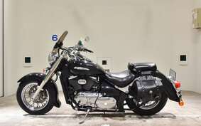 SUZUKI INTRUDER 400 Classic 2001 VK54A