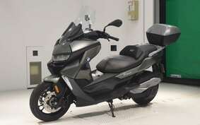 BMW C400GT 2021