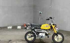 HONDA MONKEY Z50J