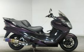 SUZUKI SKYWAVE 250 (Burgman 250) M CJ45A